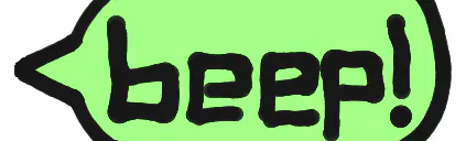 :saying_beep: