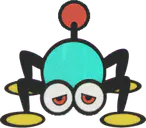 :skeeter: