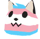 :spinny_fox_trans: