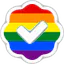 :verified_gay: